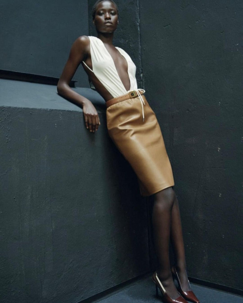 Saint Laurent image-5