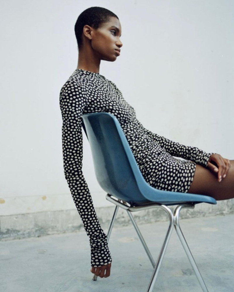 Saint Laurent image-2