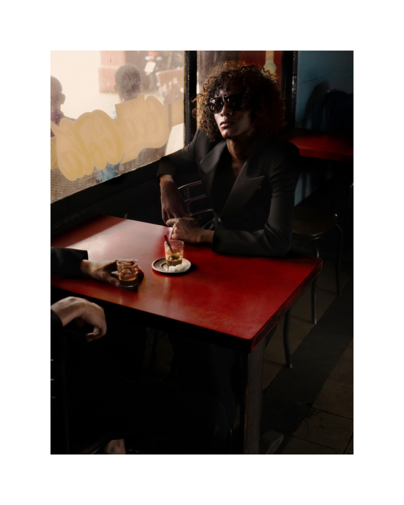 Saint Laurent image-0