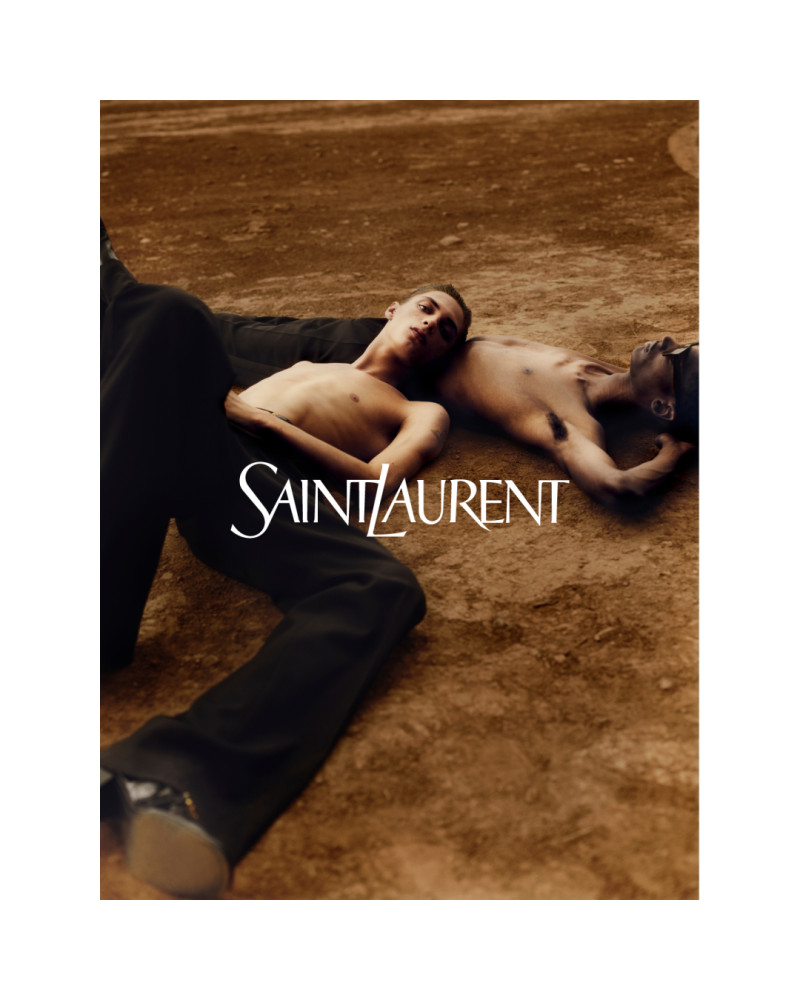 Saint Laurent image-1