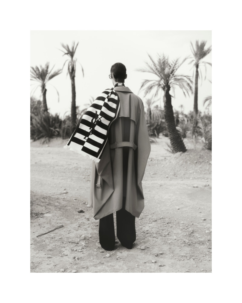 Saint Laurent image-4