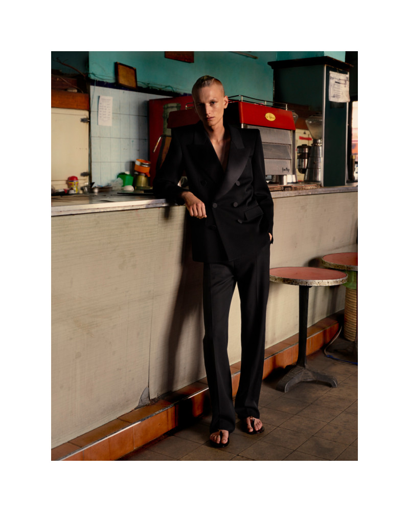 Saint Laurent image-2