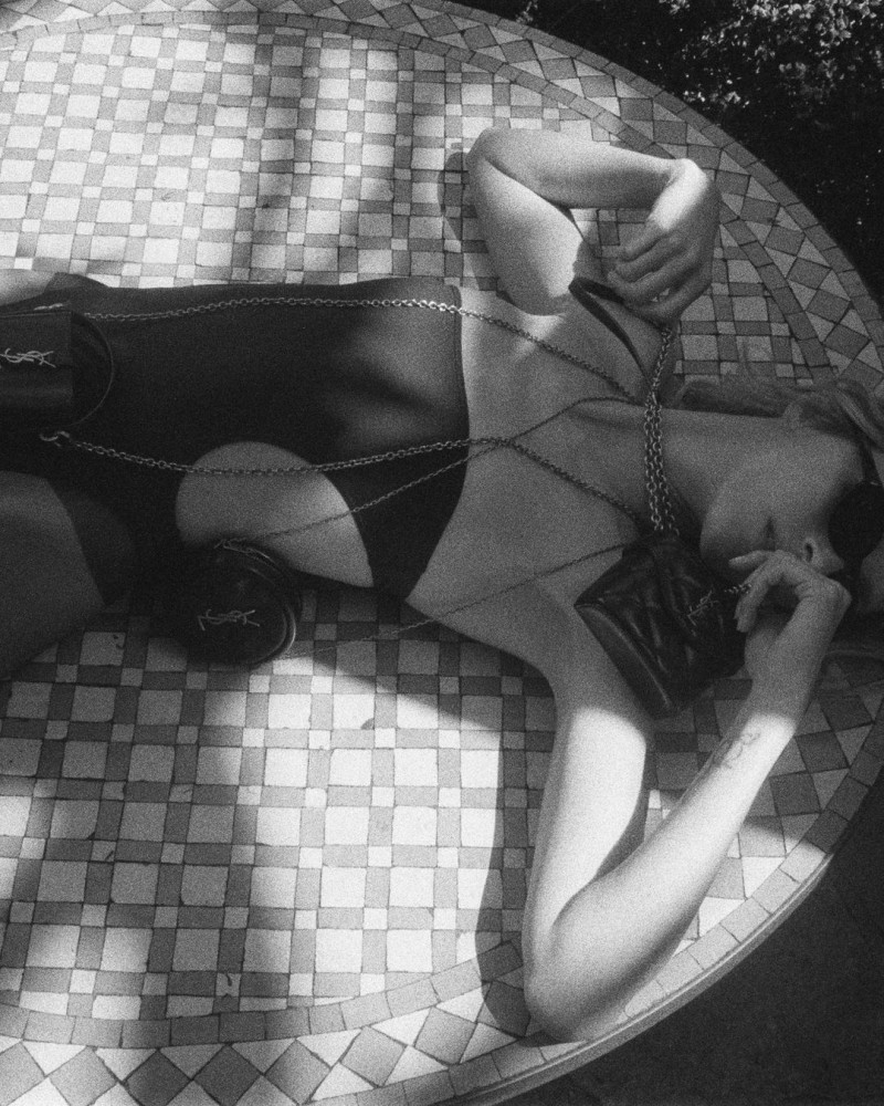 Saint Laurent image-5