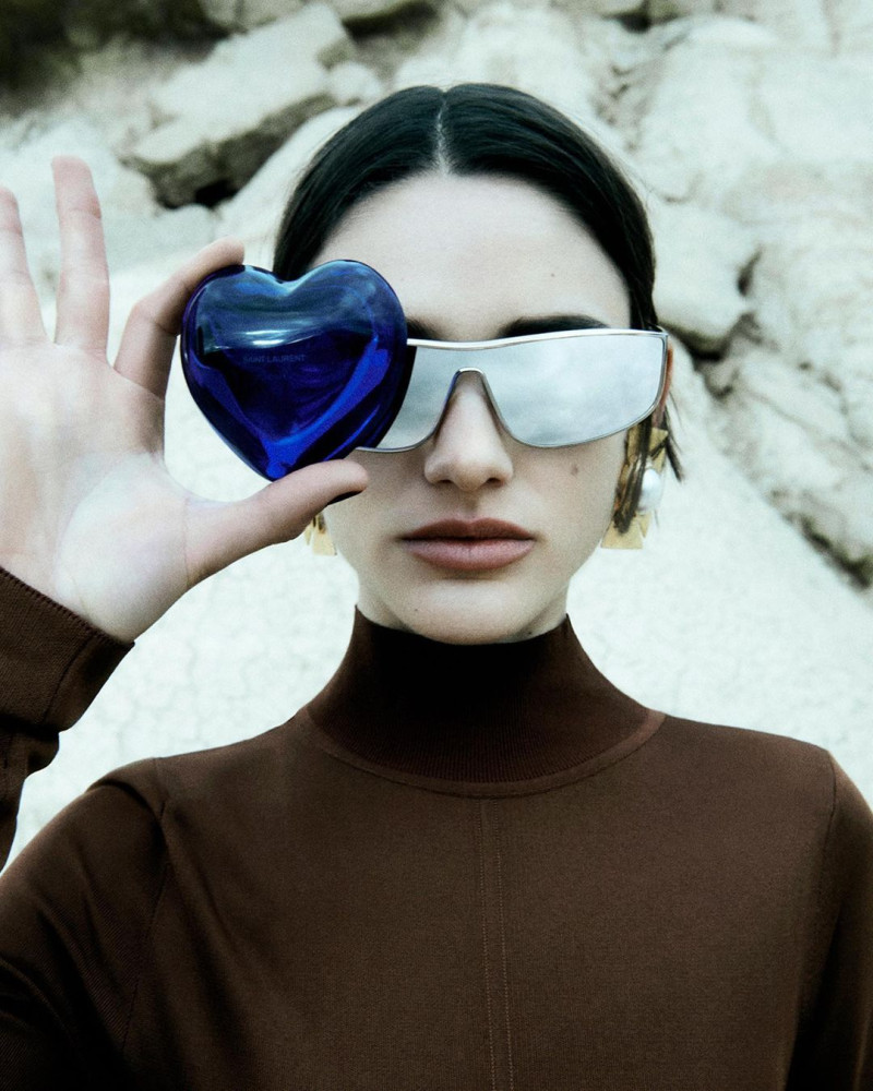 Saint Laurent image-5