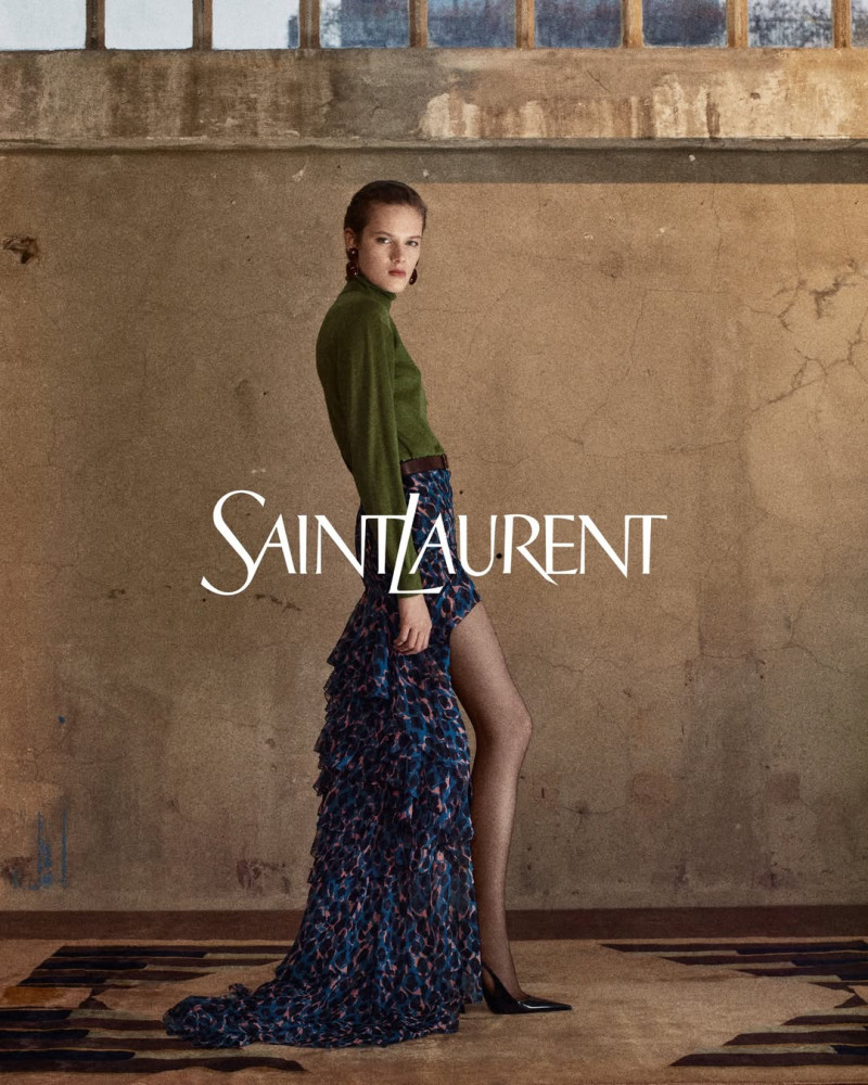 Saint Laurent image-6