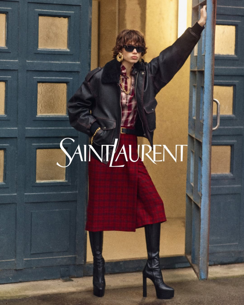 Saint Laurent image-2