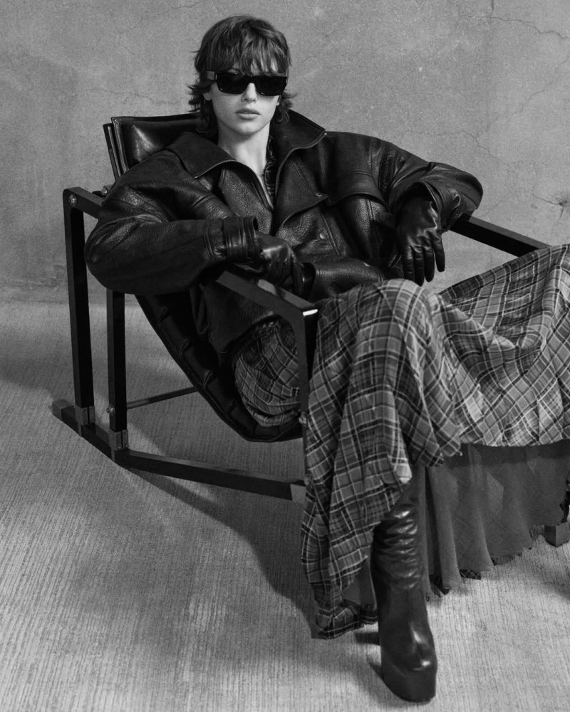 Saint Laurent image-17