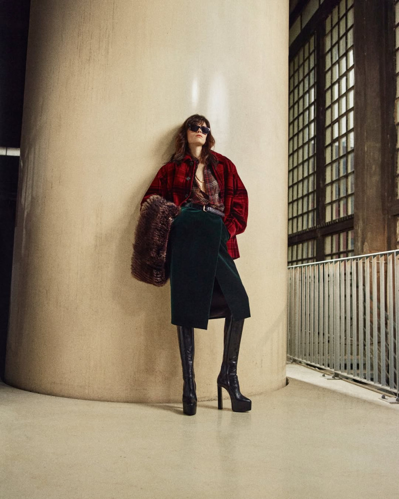 Saint Laurent image-7