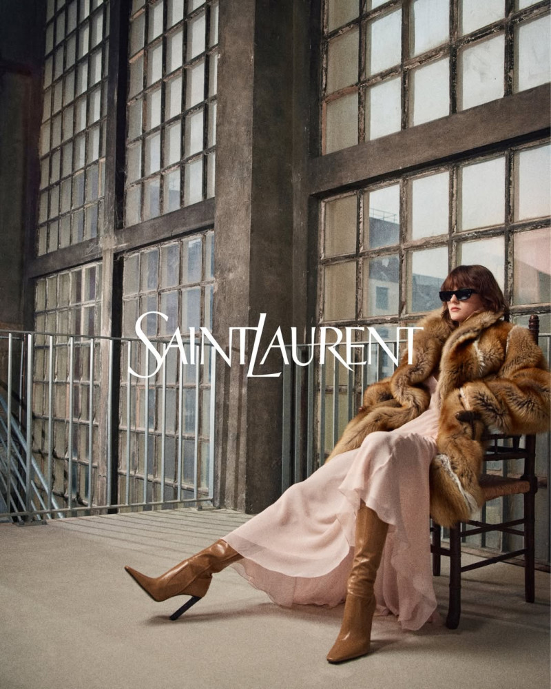 Saint Laurent image-13