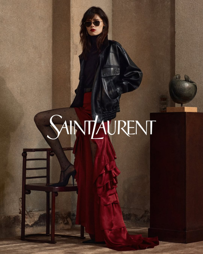 Saint Laurent image-16