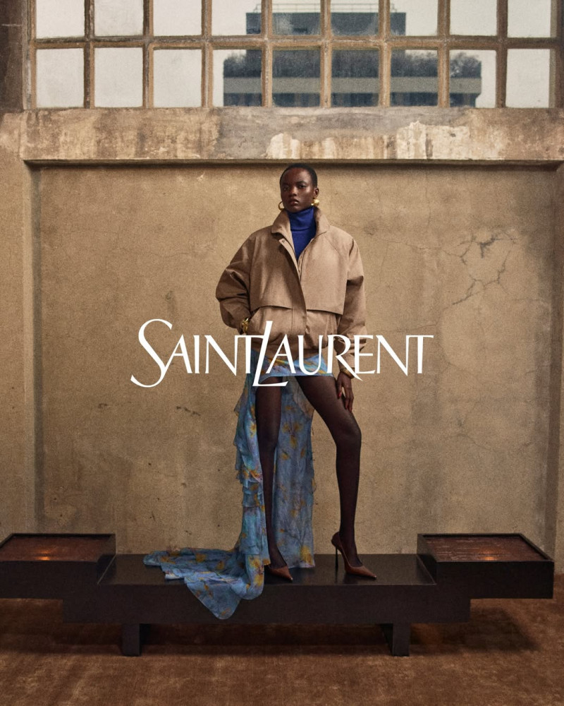 Saint Laurent image-14