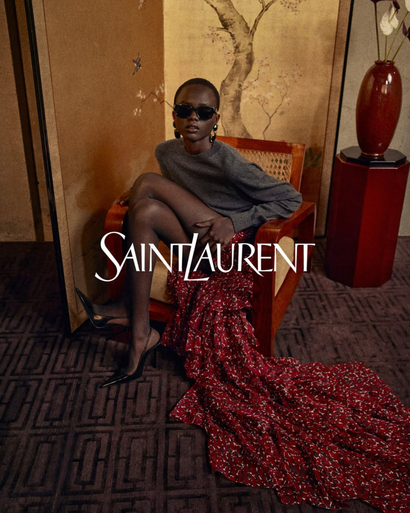 Saint Laurent image-5