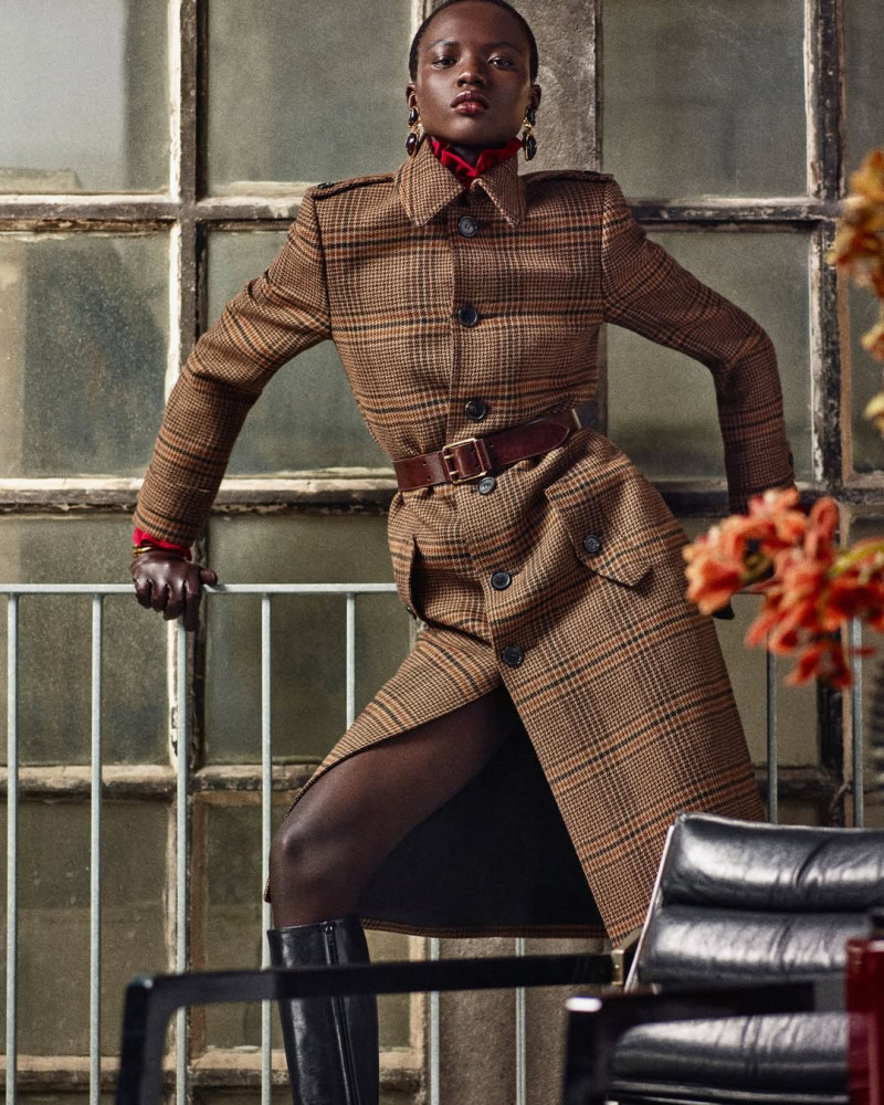 Saint Laurent image-12