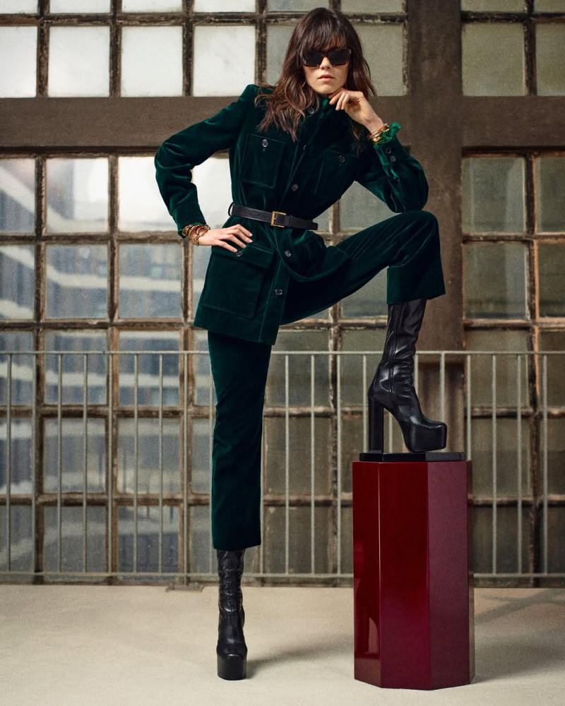 Saint Laurent image-4