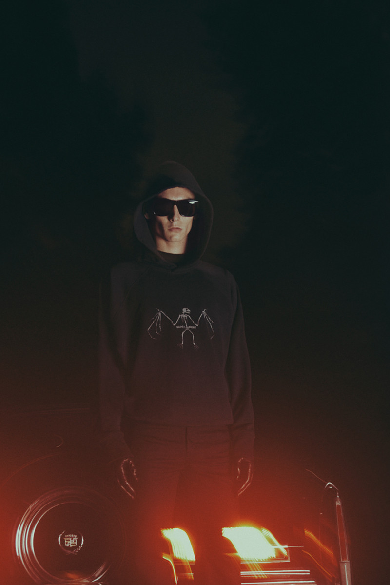 SAINT LAURENT image-0