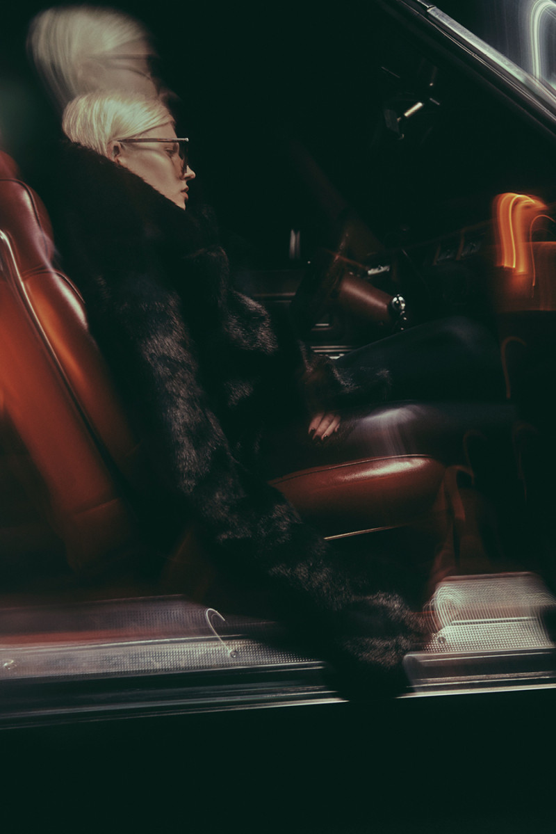 SAINT LAURENT image-2