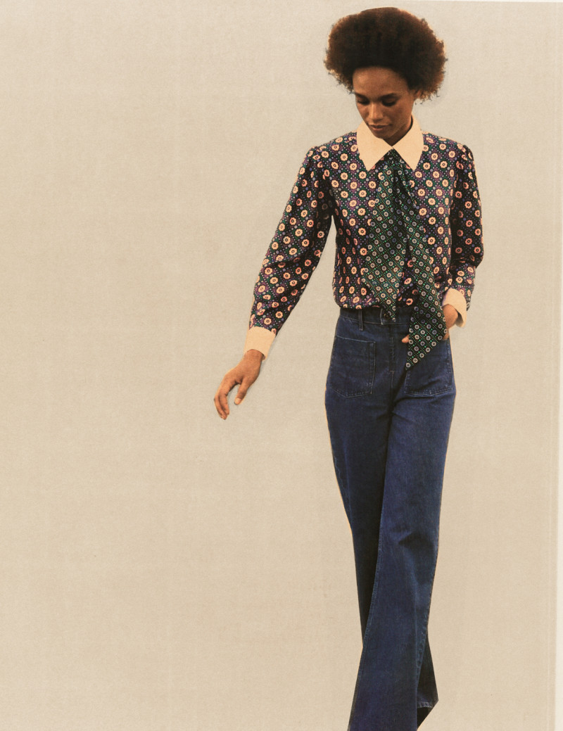 Sandro & Clara Luciani image-12
