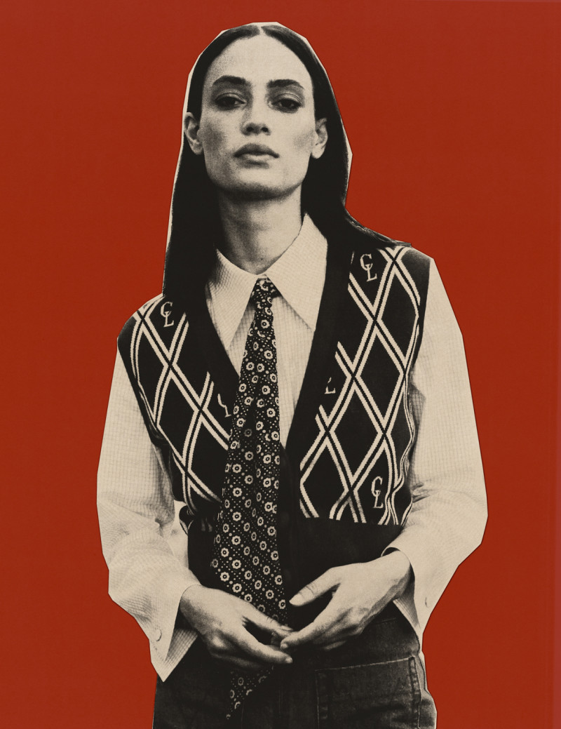 Sandro & Clara Luciani image-1