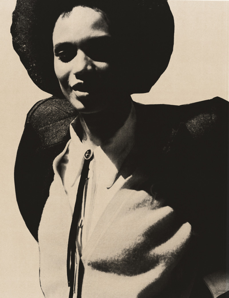 Sandro & Clara Luciani image-7