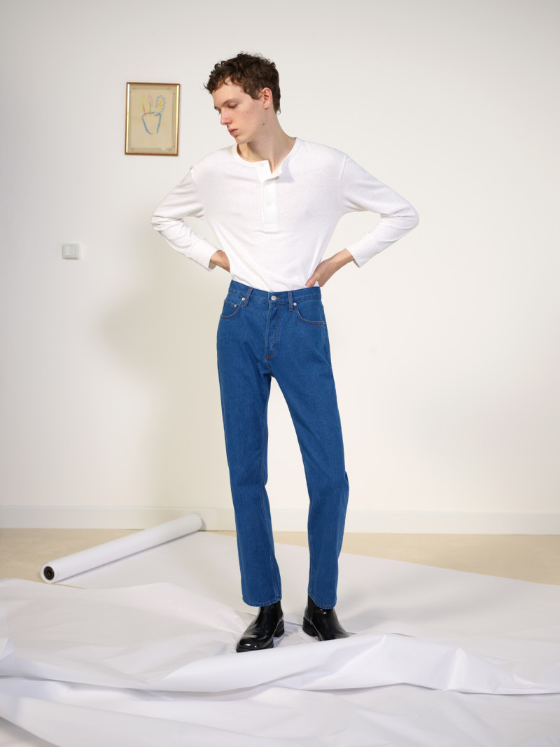 Sandro Homme FW20 image-3