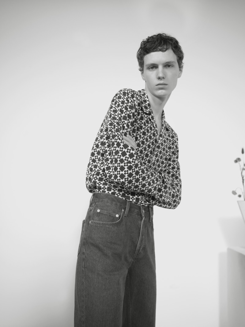 Sandro Homme FW20 image-5