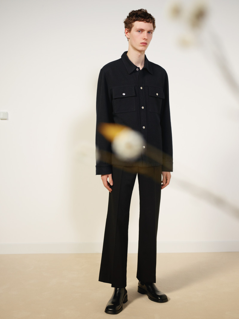 Sandro Homme FW20 image-4