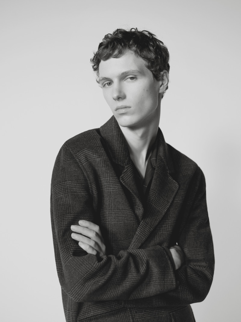 Sandro Homme FW20 image-2