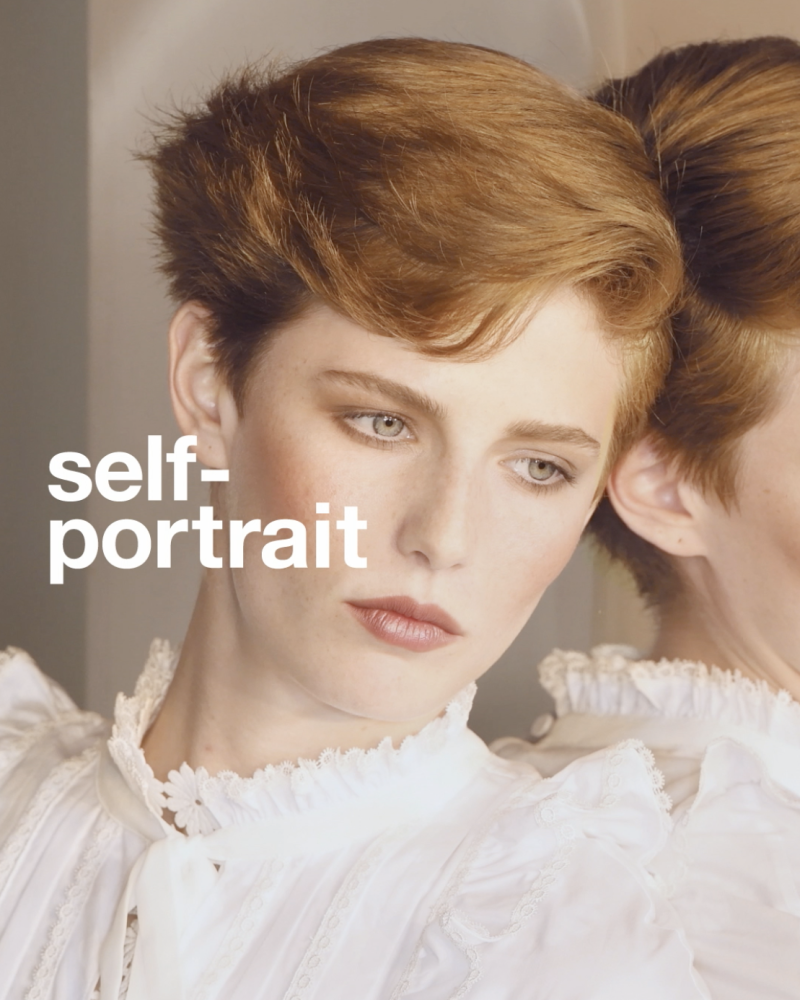 Self-Portrait SS19 image-0