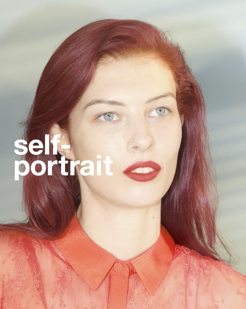 Self-Portrait SS19 image-3