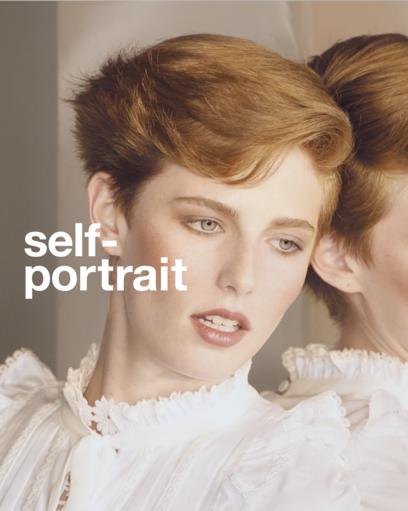 Self-Portrait SS19 image-2