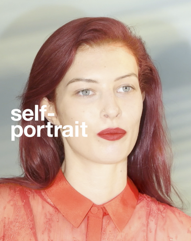 Self-Portrait SS19 image-5