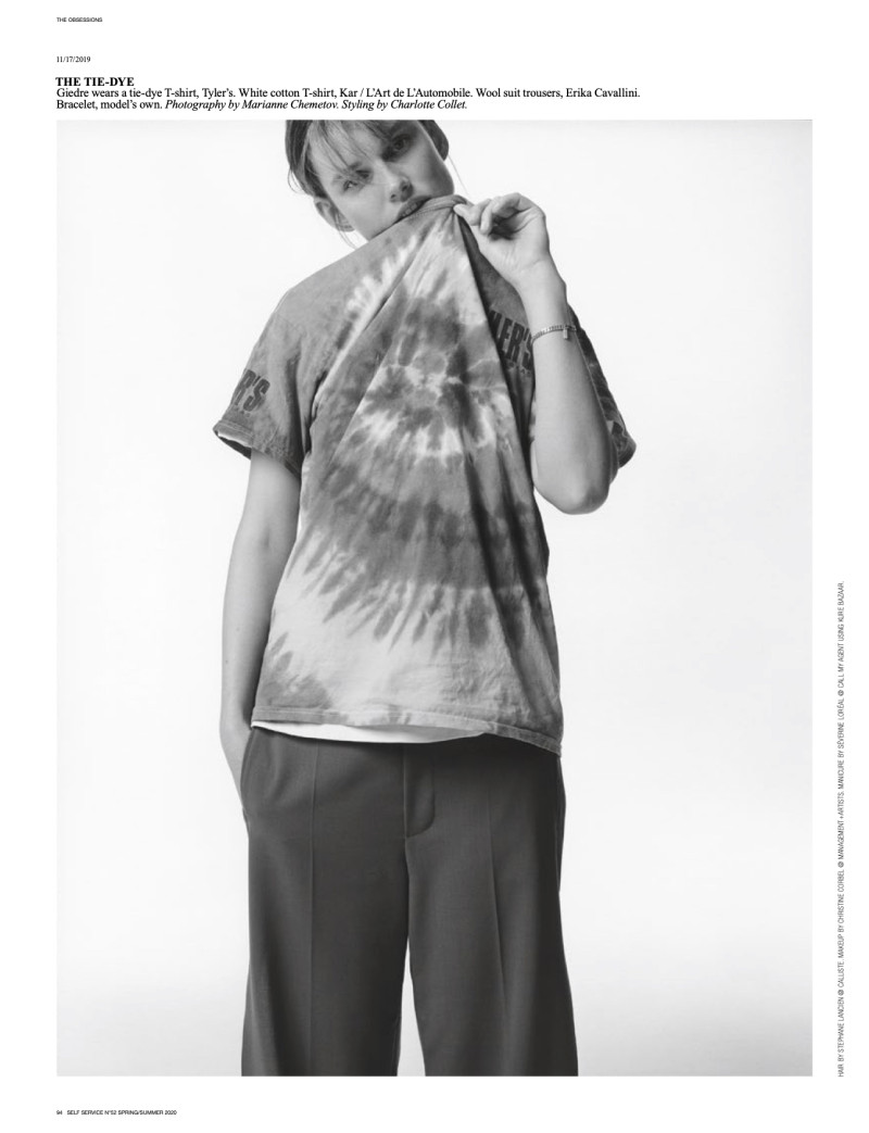 Self Service SS20 image-10