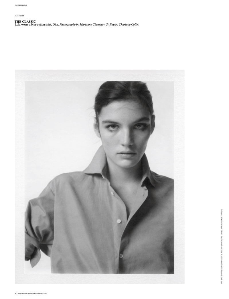 Self Service SS20 image-1