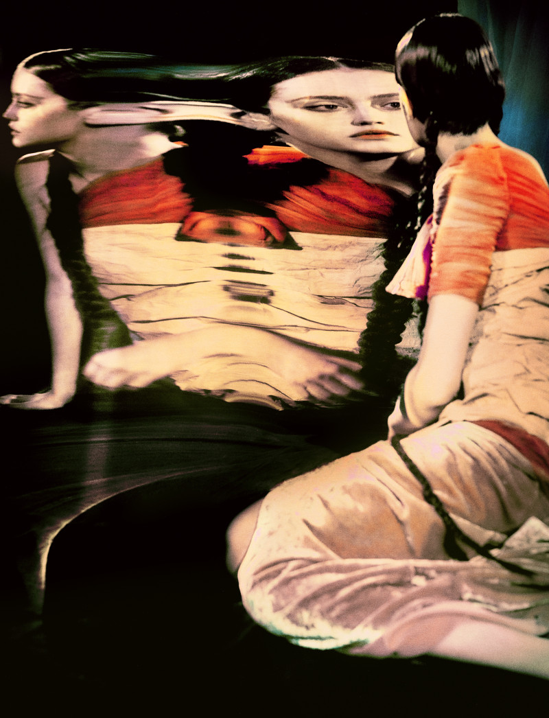 Sixteen, Volume 4 image-2