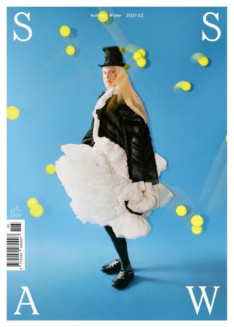 SSAW AW21 image-0
