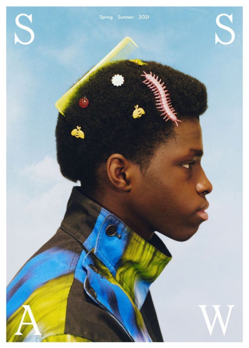 SSAW SS21 image-0