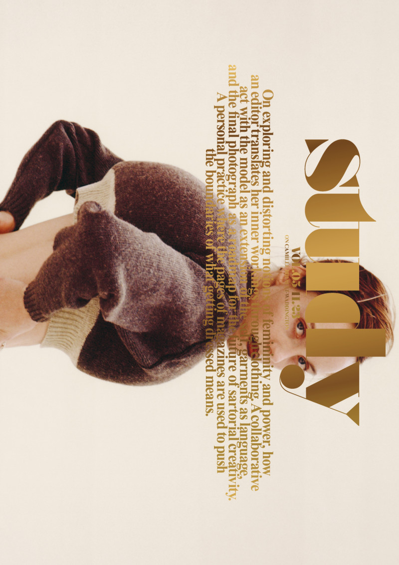Study Magazine image-1