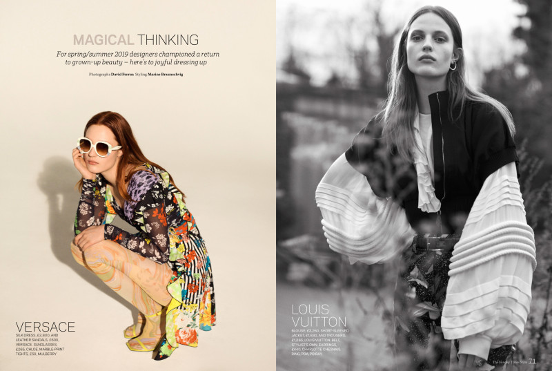 Sunday Times Style image-0