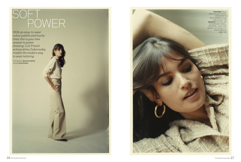 Sunday Times Style image-0