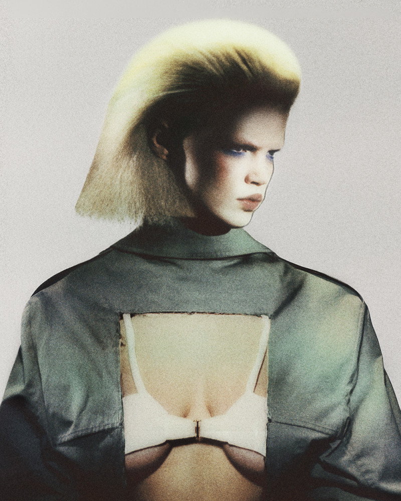 THE ALTERED STATES MAGAZINE image-1