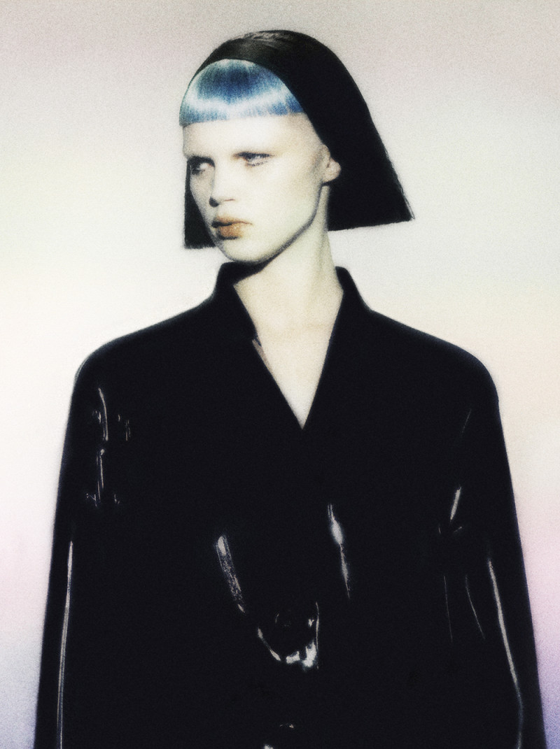 THE ALTERED STATES MAGAZINE image-8