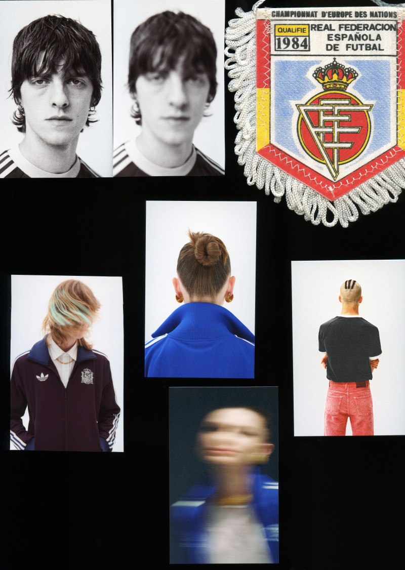 THE BROKEN ARM X ADIDAS EURO24 image-7