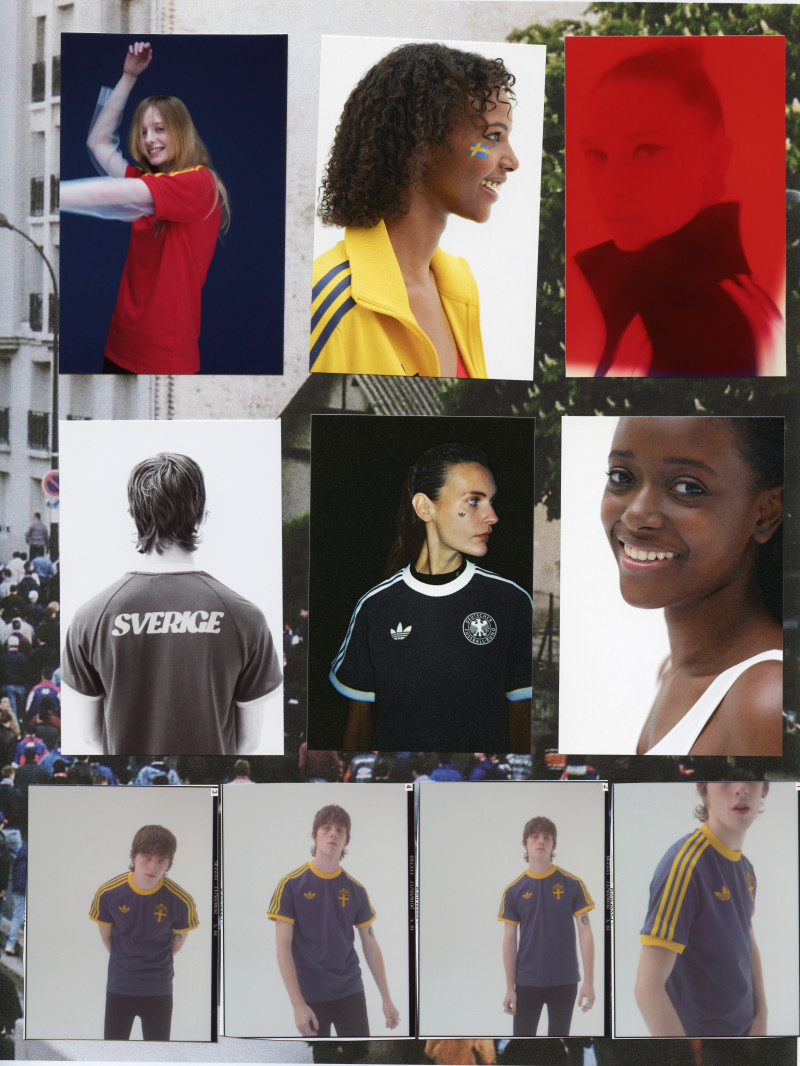 THE BROKEN ARM X ADIDAS EURO24 image-9