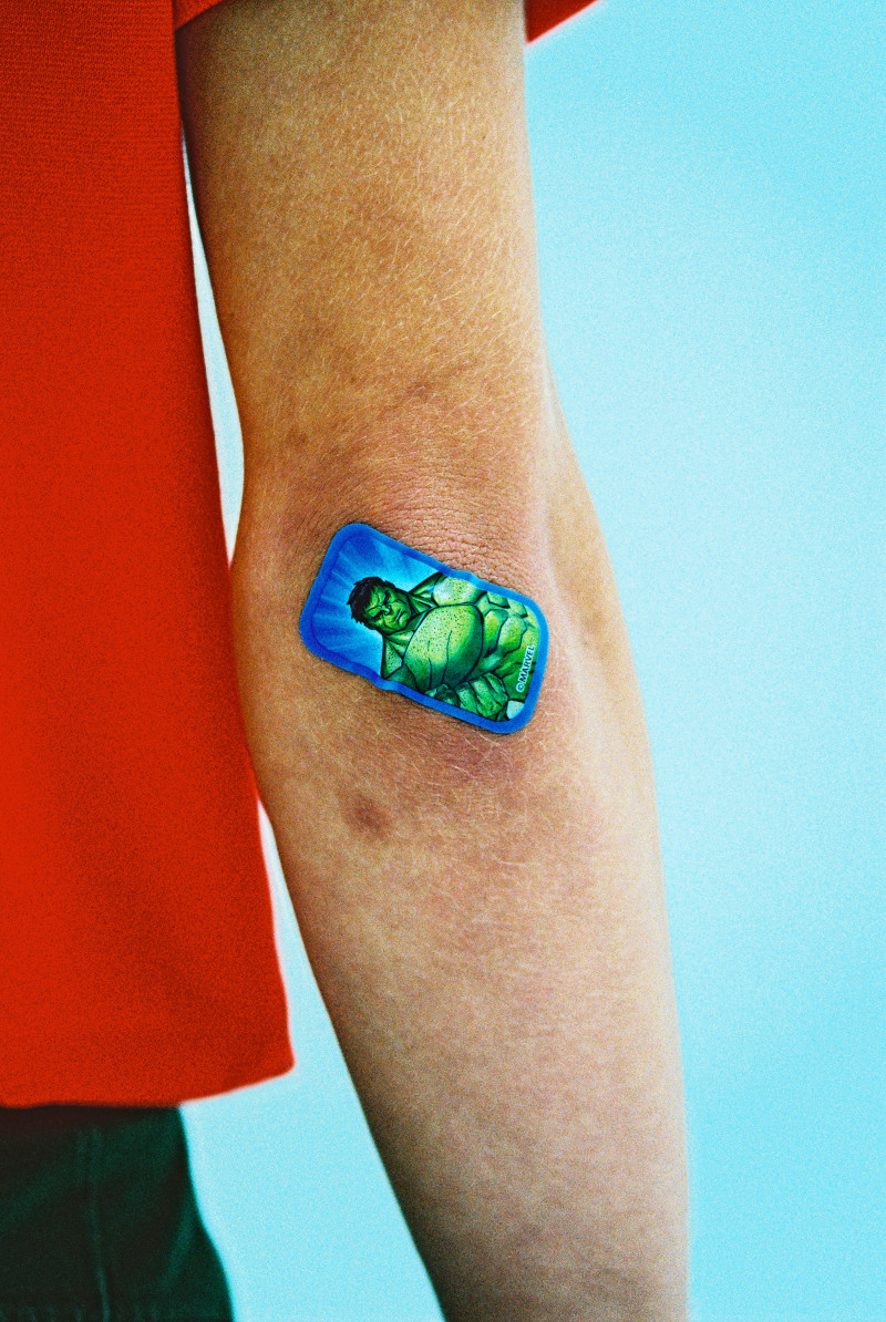 THE BROKEN ARM X ADIDAS EURO24 image-11