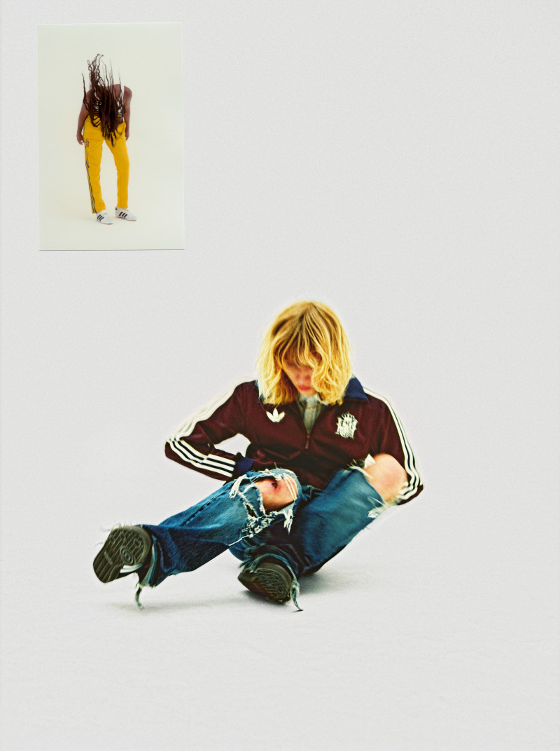 THE BROKEN ARM X ADIDAS EURO24 image-3