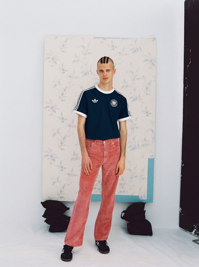 THE BROKEN ARM X ADIDAS EURO24 image-2