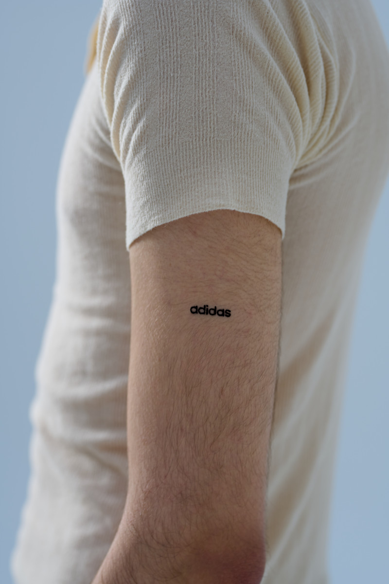 THE BROKEN ARM X ADIDAS EURO24 image-5