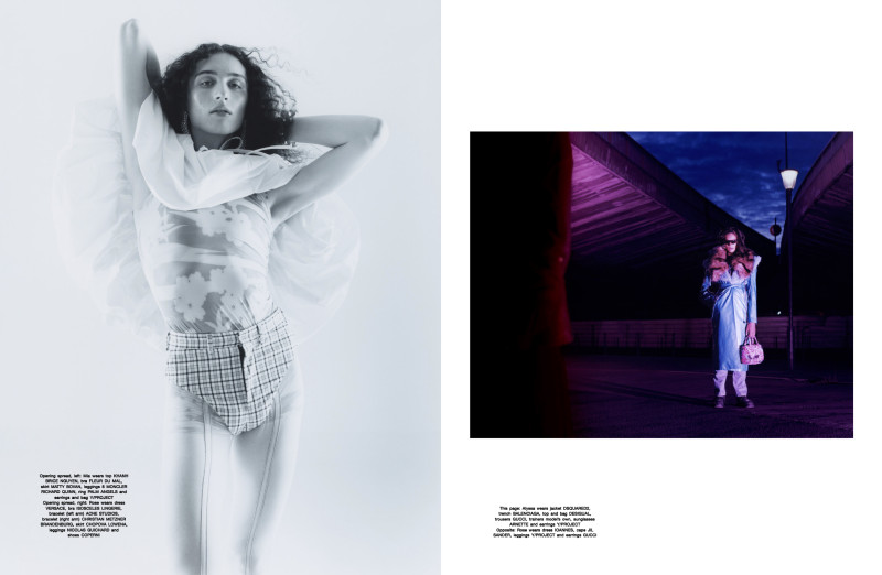 The Face AW20 image-1