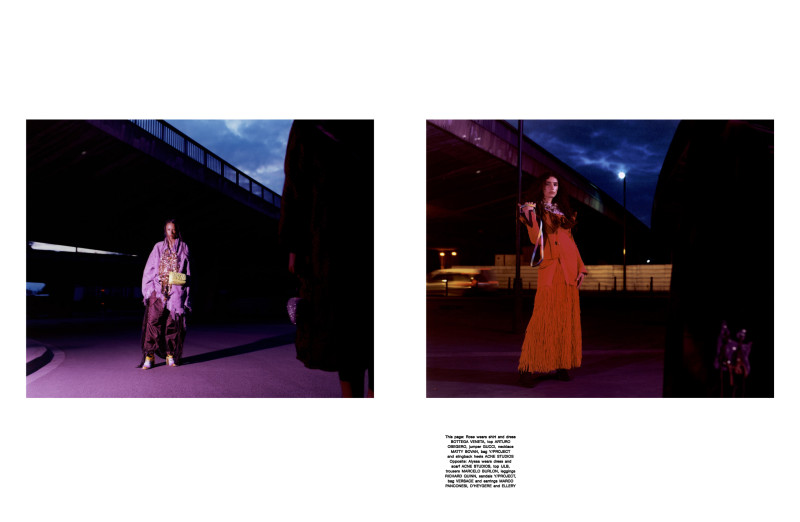 The Face AW20 image-5