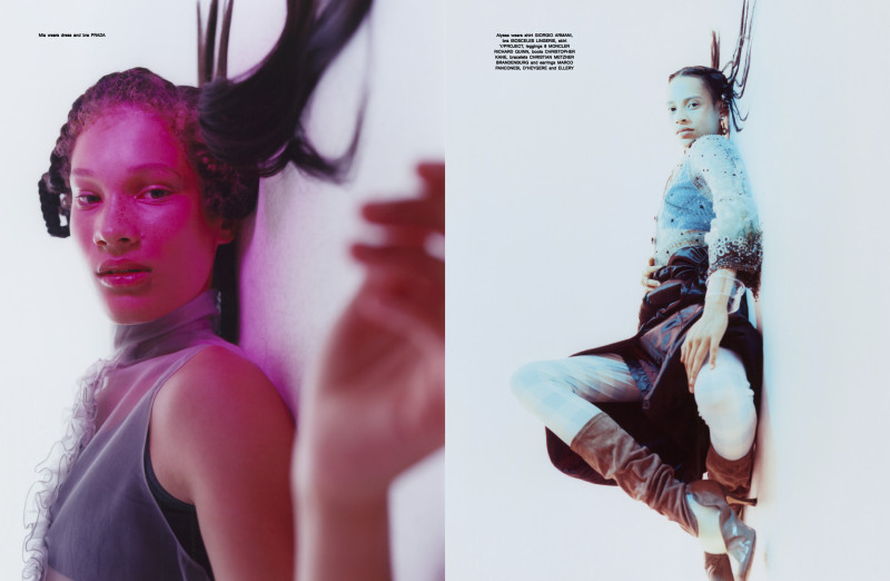 The Face AW20 image-4